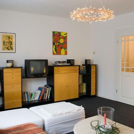 Ferienwohnung Rheda-Wiedenbrueck Ngoại thất bức ảnh