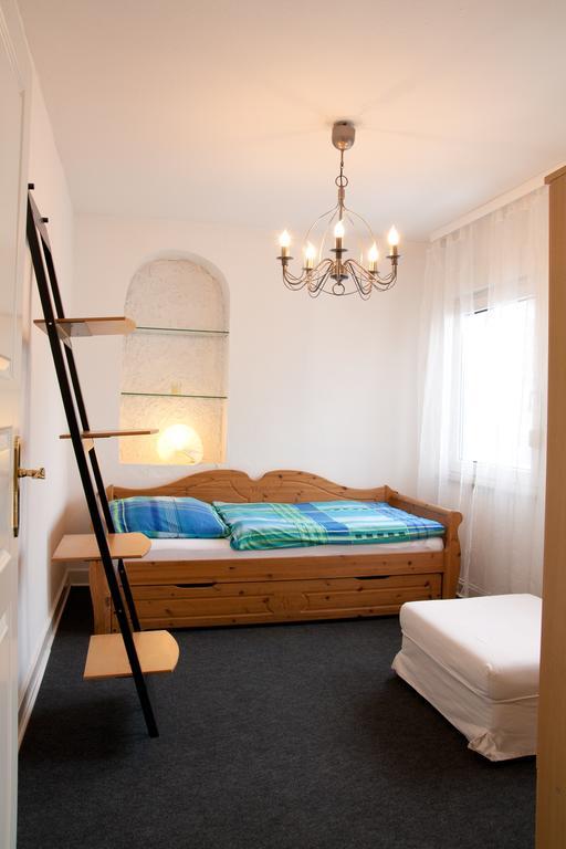Ferienwohnung Rheda-Wiedenbrueck Phòng bức ảnh